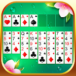 Cover Image of Download FreeCell Solitaire Fun 1.0.0 APK