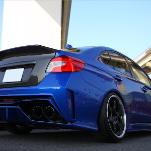 WRX STI VAB