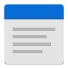 Standard Notes page bookmarks logo