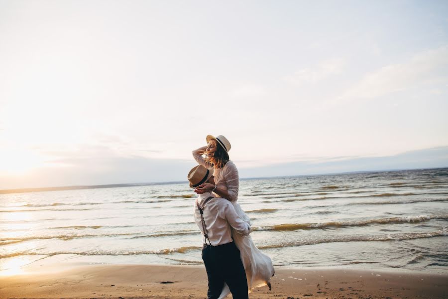 Wedding photographer Anya Poskonnova (anyapos). Photo of 28 September 2017