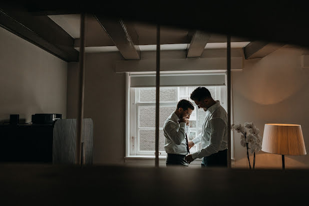 Photographe de mariage Lana Shalber (illumo). Photo du 15 décembre 2020