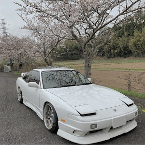 180SX RPS13