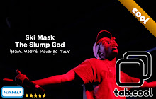 Cool Ski Mask The Slump God HD  Theme small promo image