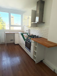 appartement à Neuilly-Plaisance (93)