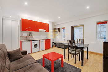 appartement à Paris 10ème (75)