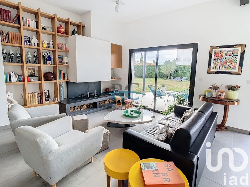 Vente maison 6 pièces 200 m² à Cugnaux (31270), 750 000 €