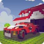 Block Town Parking Apk