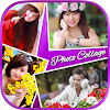 Cute Photo Collage icon