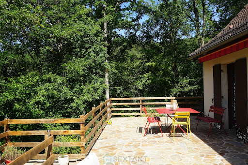 House with terrace 5