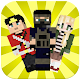 Download Military Skins for Minecraft For PC Windows and Mac 1.0