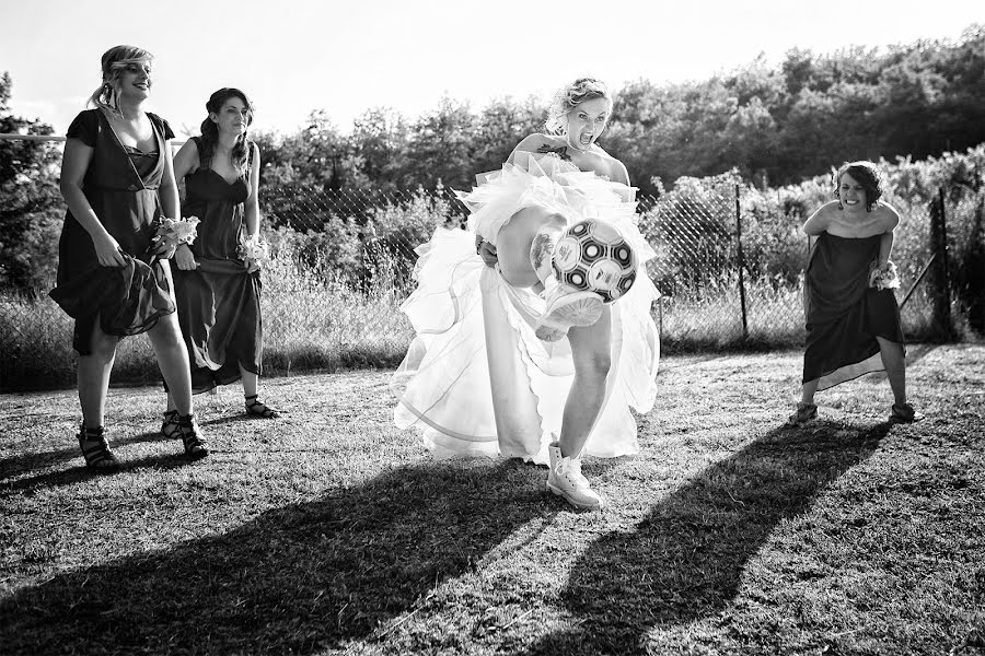 結婚式の写真家Fabio Mirulla (fabiomirulla)。2016 1月2日の写真