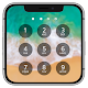 Download OS12 Lockscreen - Lock screen for iPhone 11 For PC Windows and Mac