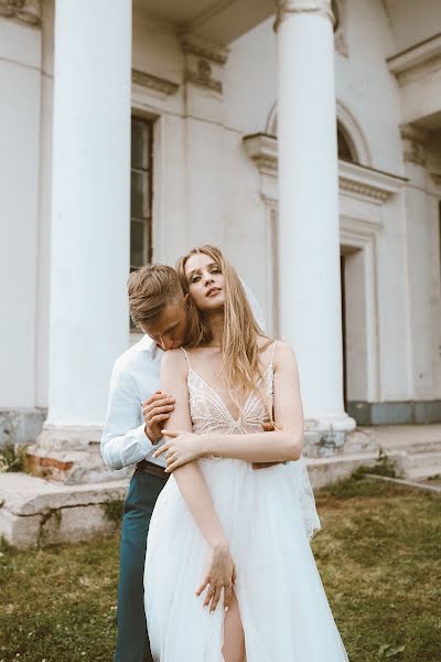 Photographe de mariage Elena Feofanova (elenaphotography). Photo du 1 septembre 2018