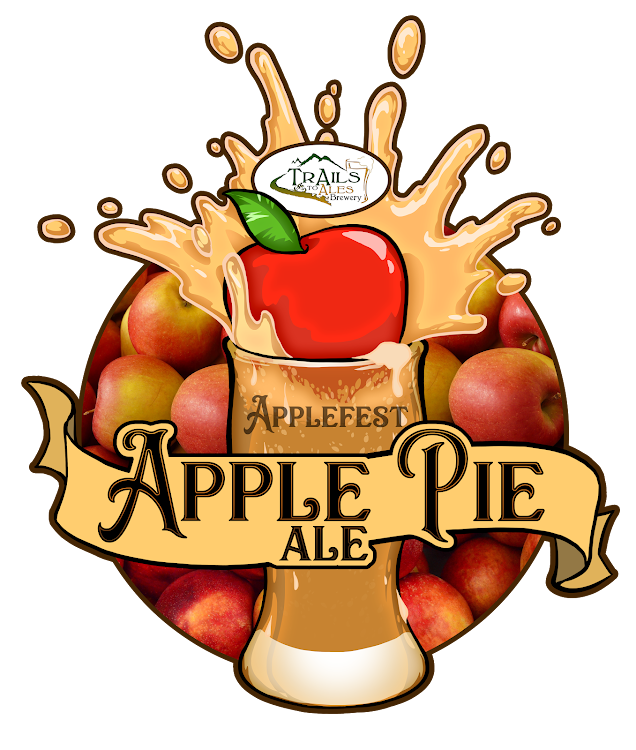 Logo of Trails To Ales Apple Pie Ale