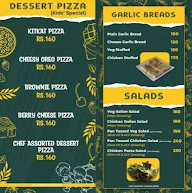 BOCS Pizza menu 4