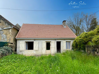 maison à Clamecy (58)