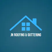 JN Roofing & Guttering Logo