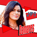 Cover Image of डाउनलोड Damares As Melhores Música Gospel 2020 MP3 1.0 APK