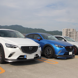 CX-3 DK5AW