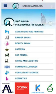 Habesha In Dubai -  Your ultimate guide in Dubai(圖4)-速報App