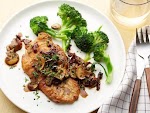 Herbed Chicken Marsala was pinched from <a href="https://www.foodnetwork.com/recipes/food-network-kitchen/herbed-chicken-marsala-recipe-2121049" target="_blank" rel="noopener">www.foodnetwork.com.</a>