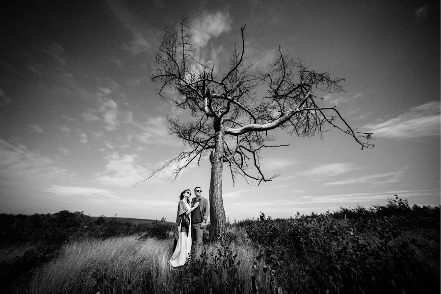 Fotógrafo de casamento Artem Zhigalov (zhigalov). Foto de 25 de agosto 2017