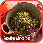 Cover Image of Descargar Recetas Africanas 4.0 APK