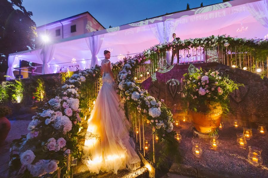 Fotógrafo de casamento Andrea Dambrosio (dambrosio). Foto de 29 de abril