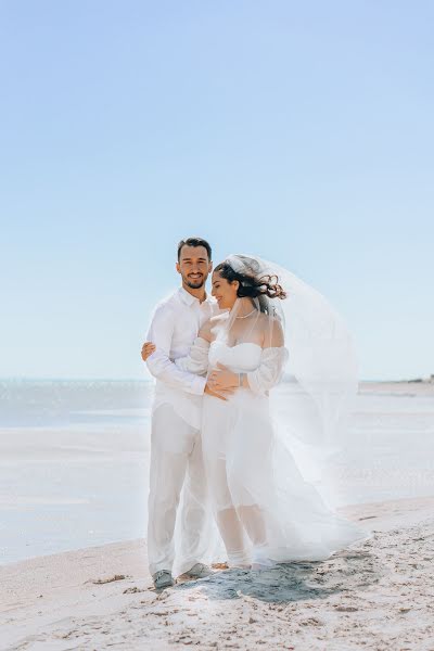 Vestuvių fotografas Marina Motey (marelpm). Nuotrauka 2023 balandžio 1