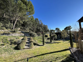 maison à Vacqueyras (84)