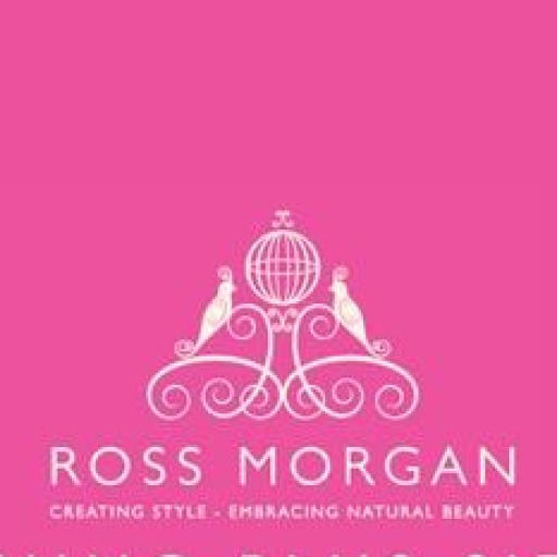 Ross Morgan Plus Size 商業 App LOGO-APP開箱王