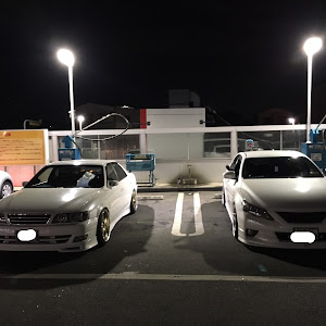 チェイサー JZX100