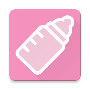 MilkTracker logo