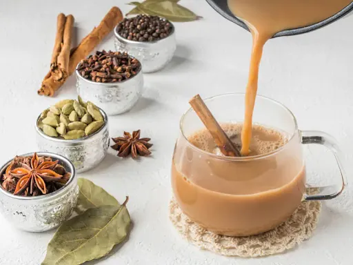 Masala Chai (Serve 1)