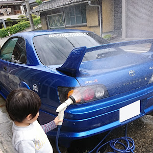 スプリンタートレノ AE111