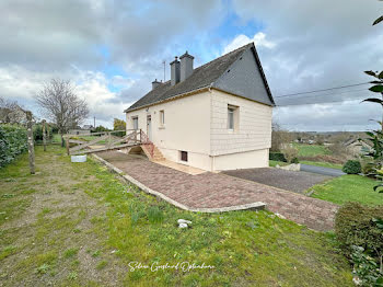 maison à Rieux (56)