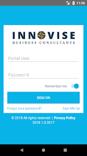 Innovise Business Consultants 2020.2.1 APK + Mod (Unlimited money) untuk android