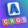 Acrostics－Cross Word Puzzles icon