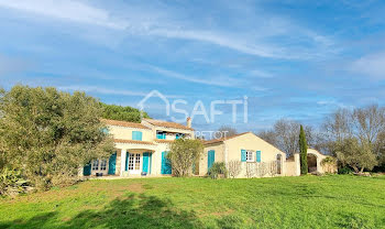 maison à Saint-Cyr-en-Talmondais (85)