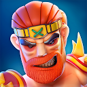 Party of Heroes mobile app icon