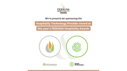 The awards recognise outstanding contributions in the hospitality sector.