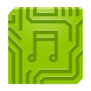 Chipper - A Keygen Jukebox  Icon
