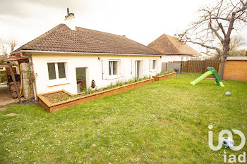 maison à Beynes (78)