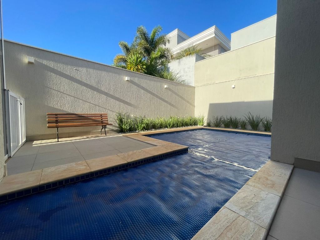 Casa com 3 dormitórios à venda, 220 m² por R$ 1.900.000,00 - Damha Residencial Uberaba I - Uberaba/MG