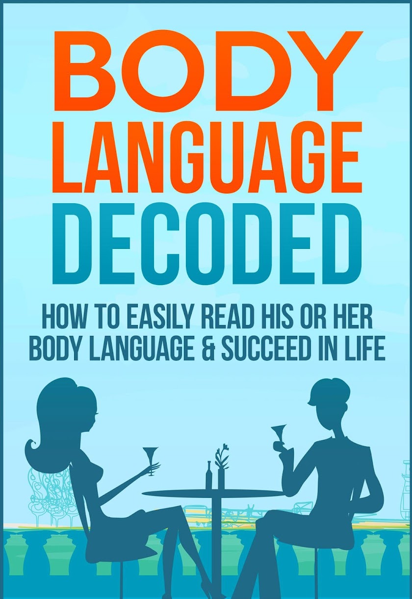 Body Language Screen 1