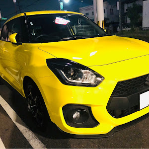 スイフトスポーツ ZC33S