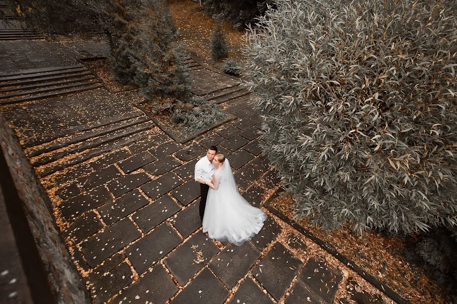 Fotógrafo de casamento Ivan Maligon (ivanko). Foto de 10 de abril 2016