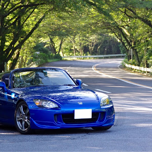 S2000 AP1