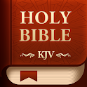 Holy Bible KJV - Audio+Verse