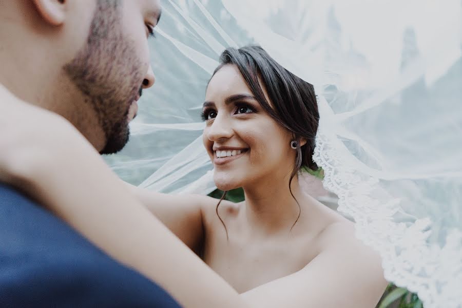 Svatební fotograf Fernando Moncada (fernandomoncada). Fotografie z 17.prosince 2019